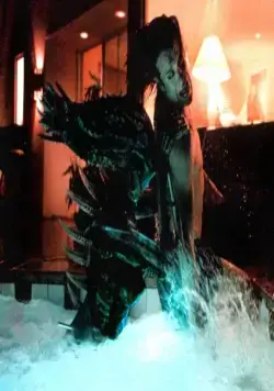 Особь (1995) через торрент скачать Особь (1995) фильм через торрент скачать