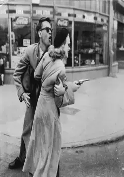 Без ума от оружия (1950) через торрент скачать Без ума от оружия (1950) фильм через торрент скачать