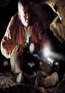 Особь (1995) через торрент бесплатно Особь (1995) фильм через торрент бесплатно