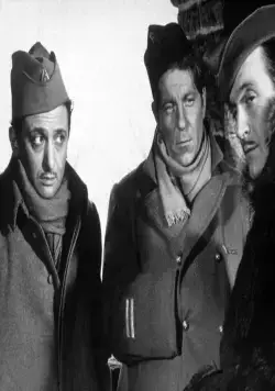 Великая иллюзия (1937) через торрент скачать Великая иллюзия (1937) фильм через торрент скачать