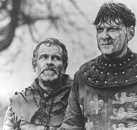 Генрих V: Битва при Азенкуре (1989) через торрент скачать Генрих V: Битва при Азенкуре (1989) фильм через торрент скачать