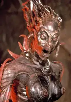 Особь (1995) в хорошем качестве через торрент Особь (1995) фильм в хорошем качестве через торрент