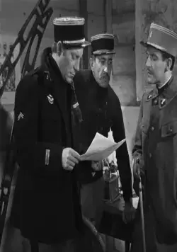 Великая иллюзия (1937) в хорошем качестве через торрент Великая иллюзия (1937) фильм в хорошем качестве через торрент