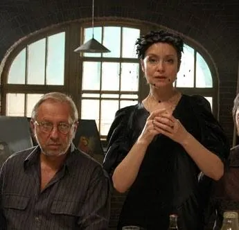 Ниоткуда с любовью, или Веселые похороны (2007) через торрент скачать Ниоткуда с любовью, или Веселые похороны (2007) фильм через торрент скачать