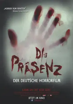 Die Präsenz (2014) фильм скачать через торрент в хорошем качестве