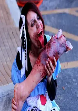 Прогулка с мертвецами (2014) через торрент скачать Прогулка с мертвецами (2014) фильм через торрент скачать