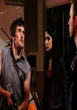 Прогулка с мертвецами (2014) через торрент бесплатно Прогулка с мертвецами (2014) фильм через торрент бесплатно