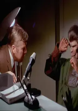 Бегство с планеты обезьян (1971) через торрент скачать Бегство с планеты обезьян (1971) фильм через торрент скачать