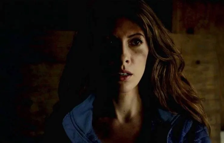 Карьер (2016) через торрент бесплатно Карьер (2016) фильм через торрент бесплатно