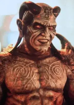 Исполнитель желаний 2: Зло бессмертно (1998) через торрент скачать Исполнитель желаний 2: Зло бессмертно (1998) фильм через торрент скачать