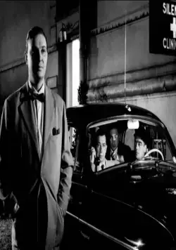 Шах носильщику (1958) через торрент скачать Шах носильщику (1958) фильм через торрент скачать