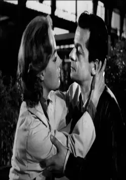 Шах носильщику (1958) в хорошем качестве через торрент Шах носильщику (1958) фильм в хорошем качестве через торрент