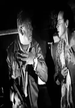 Шах носильщику (1958) через торрент бесплатно Шах носильщику (1958) фильм через торрент бесплатно