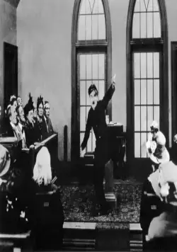 Ревю Чаплина (1959) через торрент бесплатно Ревю Чаплина (1959) фильм через торрент бесплатно