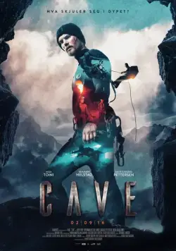 Пещера / Cave (2016) фильм скачать через торрент в хорошем качестве