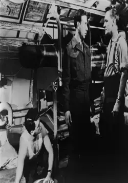 Герои утлого суденышка (1955) через торрент бесплатно Герои утлого суденышка (1955) фильм через торрент бесплатно