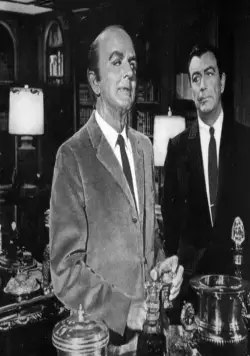 Приходящий по ночам (1964) через торрент скачать Приходящий по ночам (1964) фильм через торрент скачать