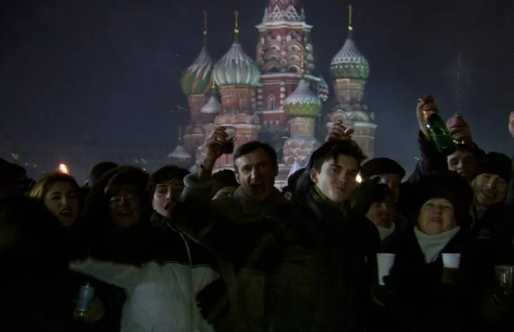 Свидетели Путина (2018) в хорошем качестве через торрент Свидетели Путина (2018) фильм в хорошем качестве через торрент