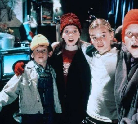 Необычное Рождество Ричи Рича (1998) через торрент бесплатно Необычное Рождество Ричи Рича (1998) фильм через торрент бесплатно