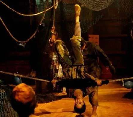 Феникс в ярости (2009) в хорошем качестве через торрент Феникс в ярости (2009) фильм в хорошем качестве через торрент