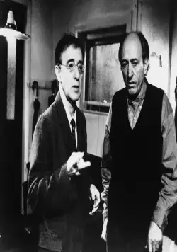 Тени и туман (1991) в хорошем качестве через торрент Тени и туман (1991) фильм в хорошем качестве через торрент