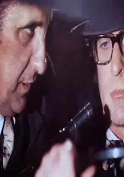 Соглядатай (1975) через торрент скачать Соглядатай (1975) фильм через торрент скачать