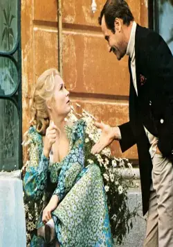 Аванти! (1972) через торрент бесплатно Аванти! (1972) фильм через торрент бесплатно