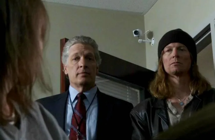 С чистого листа (2008) в хорошем качестве через торрент С чистого листа (2008) фильм в хорошем качестве через торрент