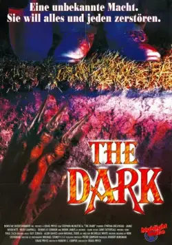 Во тьме / The Dark (1993) фильм скачать через торрент в хорошем качестве