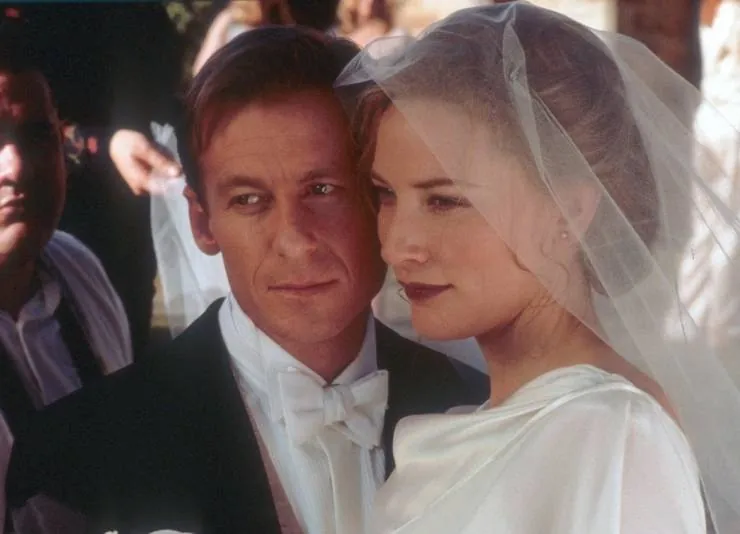 Слава Богу, он встретил Лиззи (1997) через торрент скачать Слава Богу, он встретил Лиззи (1997) фильм через торрент скачать