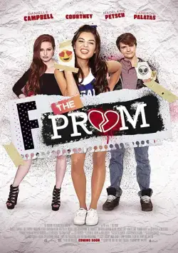 Убить выпускной / F*&% the Prom (2017) фильм скачать через торрент в хорошем качестве