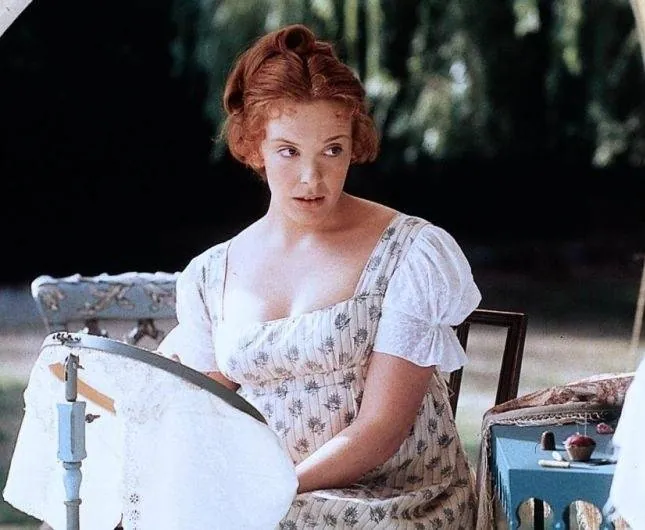 Эмма (1996) в хорошем качестве через торрент Эмма (1996) фильм в хорошем качестве через торрент