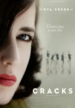Трещины / Cracks (2009) фильм скачать через торрент в хорошем качестве
