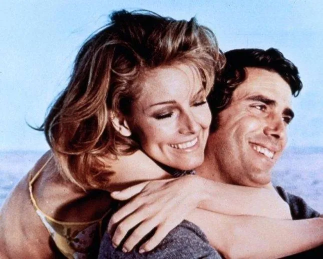 Хвост скорпиона (1971) через торрент скачать Хвост скорпиона (1971) фильм через торрент скачать