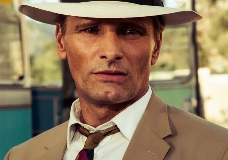 Два лика января (2013) через торрент бесплатно Два лика января (2013) фильм через торрент бесплатно