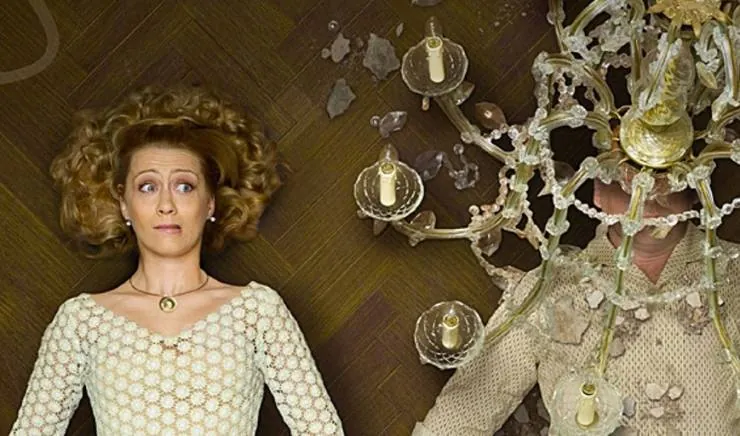 Лиза-лиса (2015) через торрент бесплатно Лиза-лиса (2015) фильм через торрент бесплатно