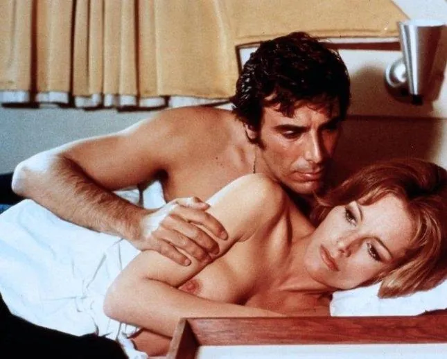 Хвост скорпиона (1971) через торрент бесплатно Хвост скорпиона (1971) фильм через торрент бесплатно