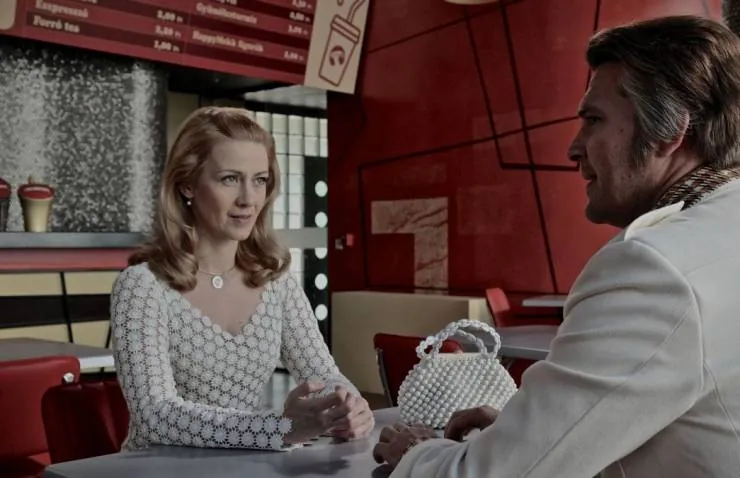 Лиза-лиса (2015) в хорошем качестве через торрент Лиза-лиса (2015) фильм в хорошем качестве через торрент