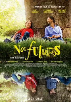 Наше будущее / Nos futurs (2015) фильм скачать через торрент в хорошем качестве