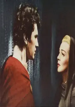 Блудный сын (1955) в хорошем качестве через торрент Блудный сын (1955) фильм в хорошем качестве через торрент