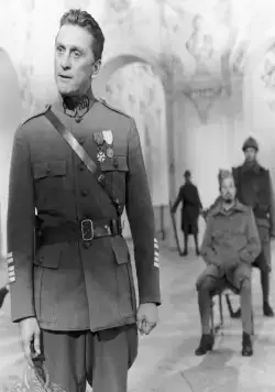 Тропы славы (1957) в хорошем качестве через торрент Тропы славы (1957) фильм в хорошем качестве через торрент