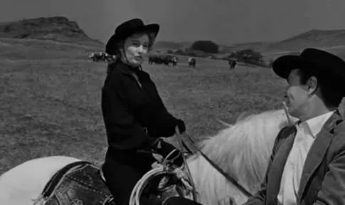 Сорок ружей (1957) в хорошем качестве через торрент Сорок ружей (1957) фильм в хорошем качестве через торрент