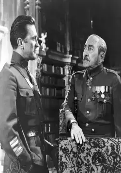 Тропы славы (1957) через торрент скачать Тропы славы (1957) фильм через торрент скачать