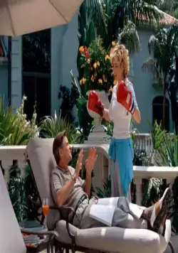 Голливудский финал (2002) через торрент бесплатно Голливудский финал (2002) фильм через торрент бесплатно