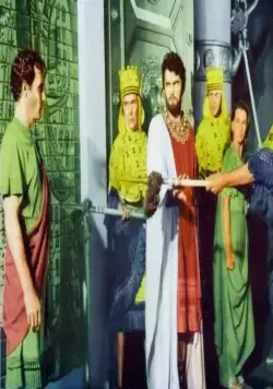 Блудный сын (1955) через торрент бесплатно Блудный сын (1955) фильм через торрент бесплатно