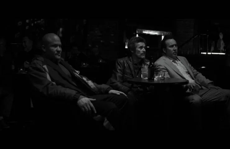 Человек человеку волк (2015) через торрент бесплатно Человек человеку волк (2015) фильм через торрент бесплатно