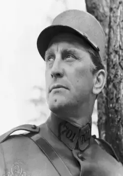 Тропы славы (1957) через торрент бесплатно Тропы славы (1957) фильм через торрент бесплатно