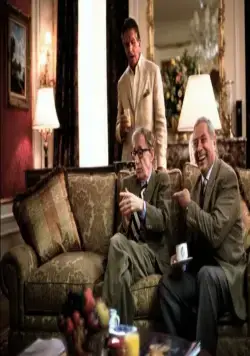 Голливудский финал (2002) в хорошем качестве через торрент Голливудский финал (2002) фильм в хорошем качестве через торрент