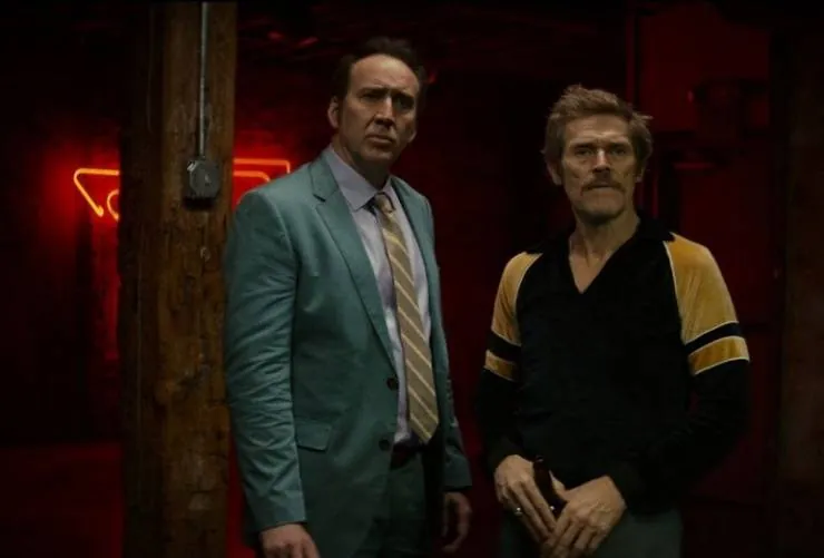 Человек человеку волк (2015) через торрент скачать Человек человеку волк (2015) фильм через торрент скачать