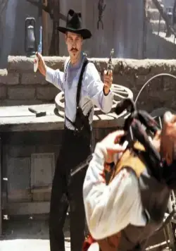 Тумстоун: Легенда дикого запада (1993) в хорошем качестве через торрент Тумстоун: Легенда дикого запада (1993) фильм в хорошем качестве через торрент